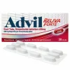 Advil Reliva Forte Oval Tabs 400 mg 20 stuks