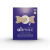 Airmax Neusstrips Tan 30 stuks