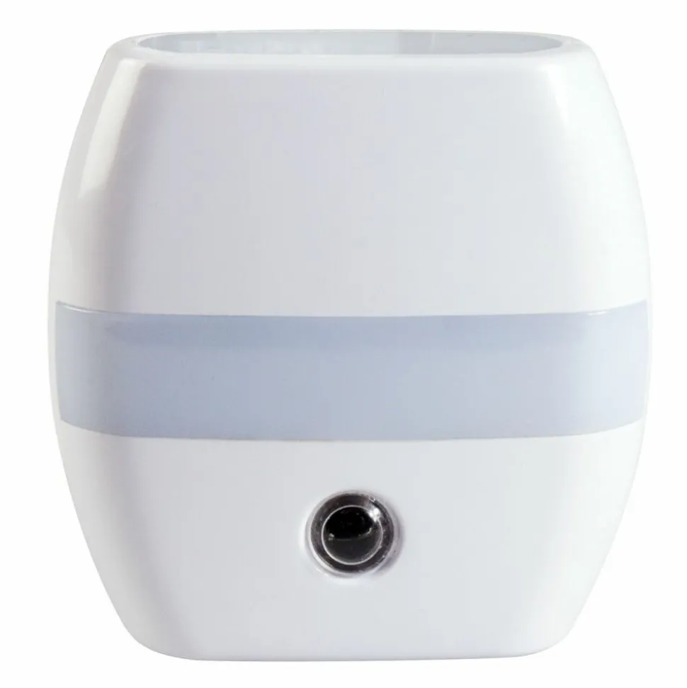 Alecto ANV-21 Automatisch LED nachtlampje wit