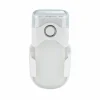 Alecto ATL-80 Oplaadbare LED zaklamp / automatisch LED nachtlampje Wit