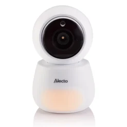 Alecto DVM2043 Babyfoon met Camera 4,3-inch