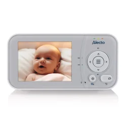 Alecto DVM2028 Babyfoon met Camera 2,8-inch