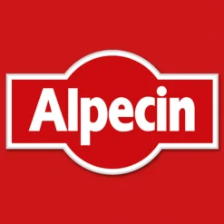 Alpecin Shampoo Dubbel Effect 200 ml