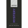 Amando Mystery Eau de Toilette 50 ml