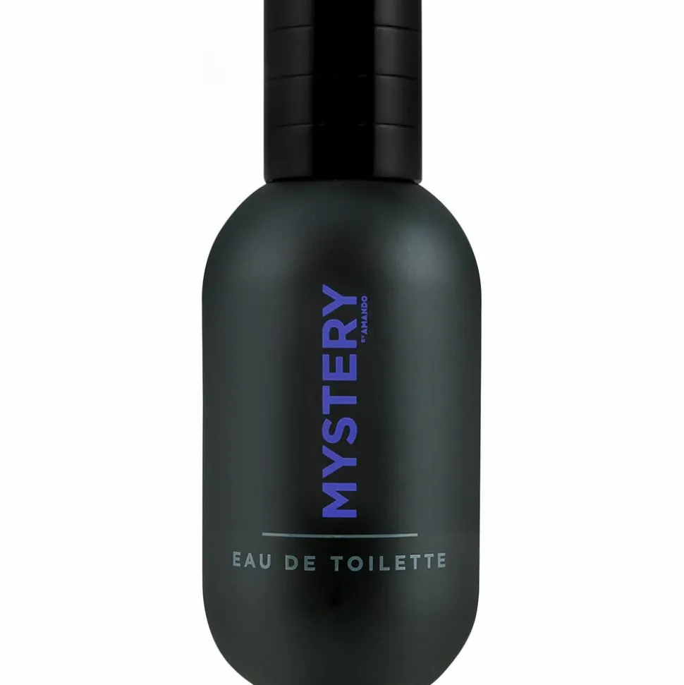 Amando Mystery Eau de Toilette 50 ml