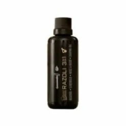 Amanprana Razoli 3-in-1 Scheerolie 100 ml