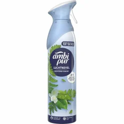 Ambi Pur Air Effects Luchtverfrisser Spray Ochtend Dauw 185 ml