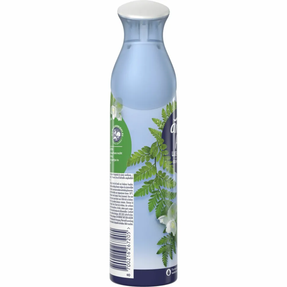 Ambi Pur Air Effects Luchtverfrisser Spray Ochtend Dauw 185 ml