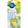 Ambi Pur Elektrische Geurverspreiders Navulling Morning Dew