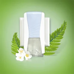 Ambi Pur Elektrische Geurverspreiders Navulling Morning Dew