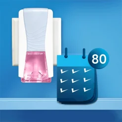 Ambi Pur Elektrische Geurverspreiders Navulling Morning Dew