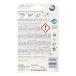 Ambi Pur Toiletblok Starterkit 5in1 Lemon & Mandarine