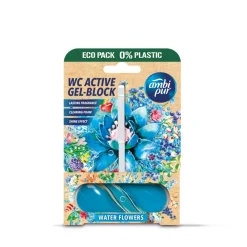 Ambi Pur Toiletblok Water & Bloemen