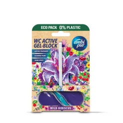 Ambi Pur Toiletblok Wild Hibiscus
