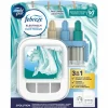 Ambi Pur 3volution Starterkit Fresh Linnen 20 ml