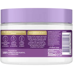 Andrélon Crème Haarmasker Intense Repair 300 ml
