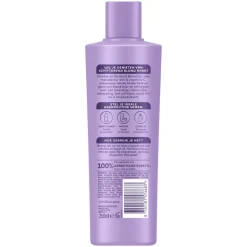 Andrélon Shampoo Stralend Blond 250 ml