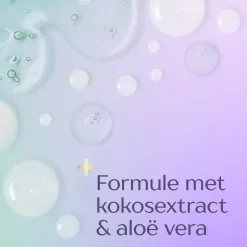 Andrélon Shampoo Volume Boost 300 ml