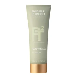 Annemarie Börlind Reinigingsmousse Naturoyale 125 ml