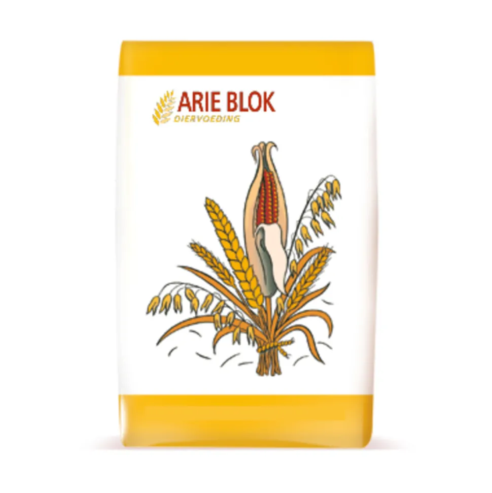 Arie Blok Zonnepitten Gestreept 12,5 kg