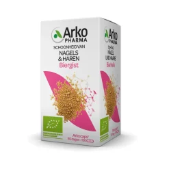 Arkopharma Biergist 150 capsules