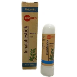 Aromed Mentha Inhalatiestick