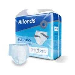 Attends Pull-Ons 4M 22 stuks