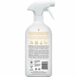 Attitude Badkamerreiniger Citrus Zest 800 ml