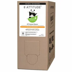 Attitude Allesreiniger Citrus Zest 2 liter