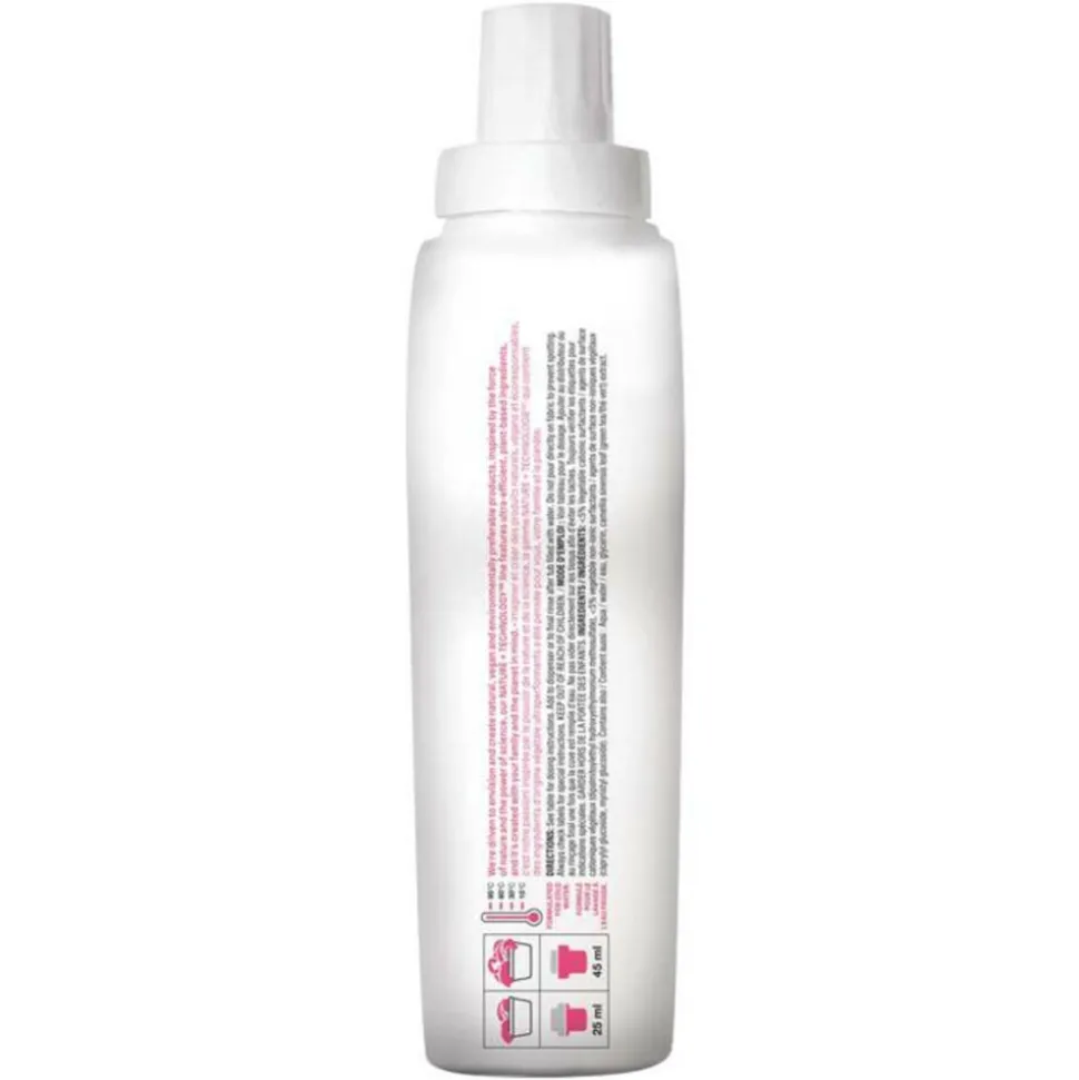 Attitude Little Ones Wasverzachter Parfumvrij 40 Wasbeurten 1 liter