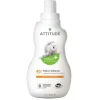 Attitude Wasverzachter Citrus Zest 40 Wasbeurten 1 liter