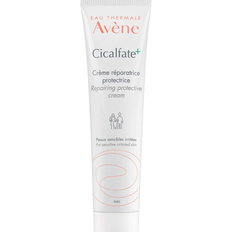 Avène Cicalfate+ Herstellende Beschermende Crème 40 ml