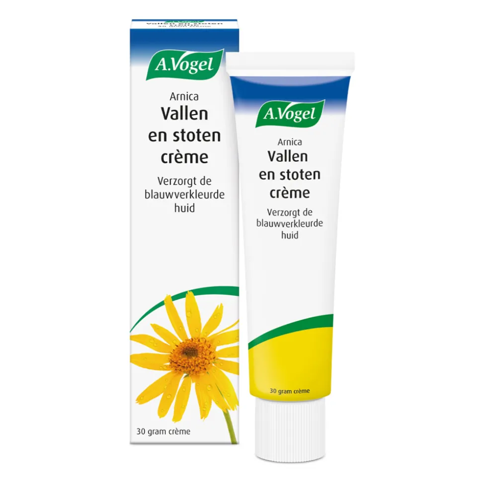 A.Vogel Creme Arnicaforce 30 gr
