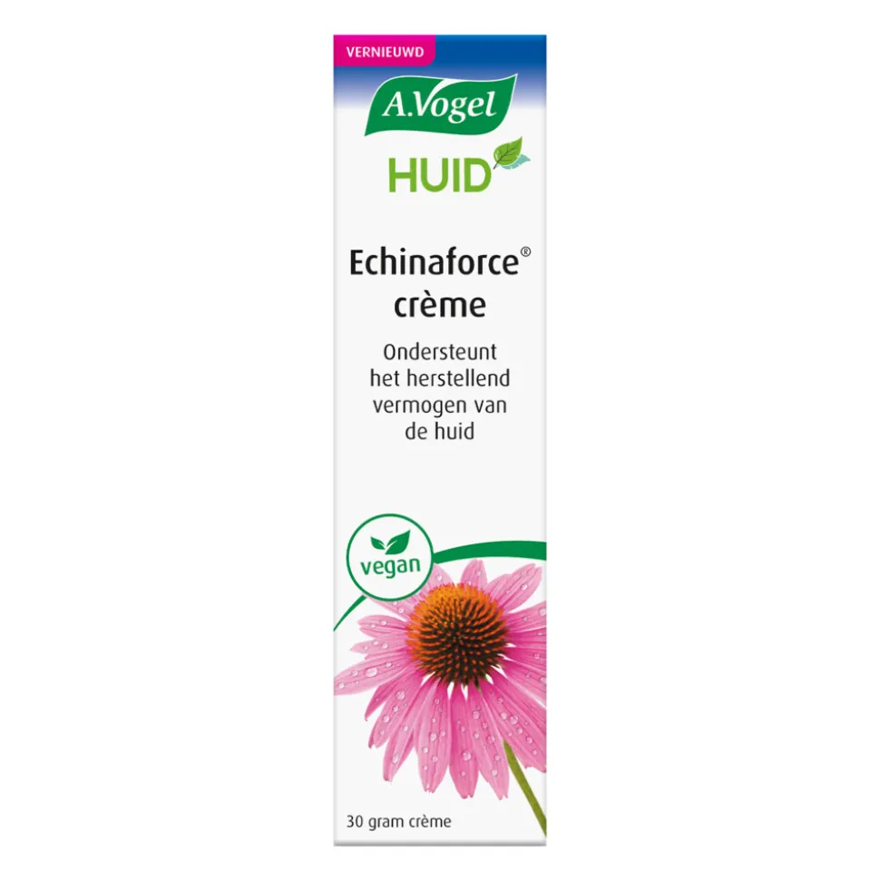 A.Vogel Crème Echinaforce 30 gr
