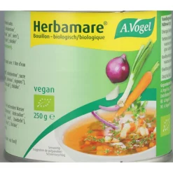 A.Vogel Herbamare Bouillonbasis 250 gr