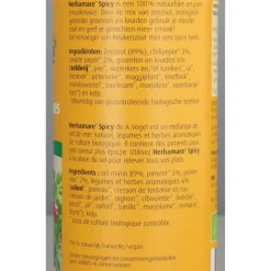 A.Vogel Herbamare Spicy 250 gr