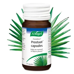 A.Vogel Prostaforce Prostaat 30 capsules