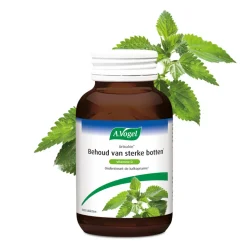 A.Vogel Urticalcin 1000 tabletten
