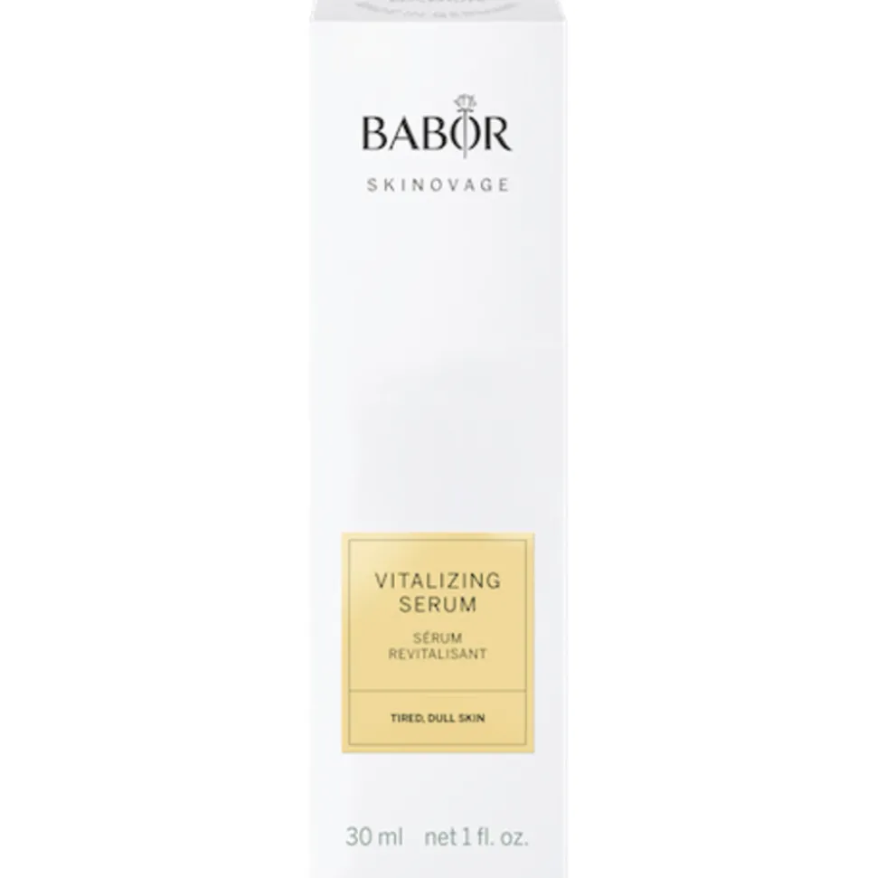 Babor Skinovage Vitalizing Serum 30 ml