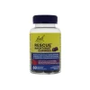 Bach Rescue Gummies Nacht 60 stuks