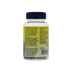 Bach Rescue Gummies Nacht 60 stuks