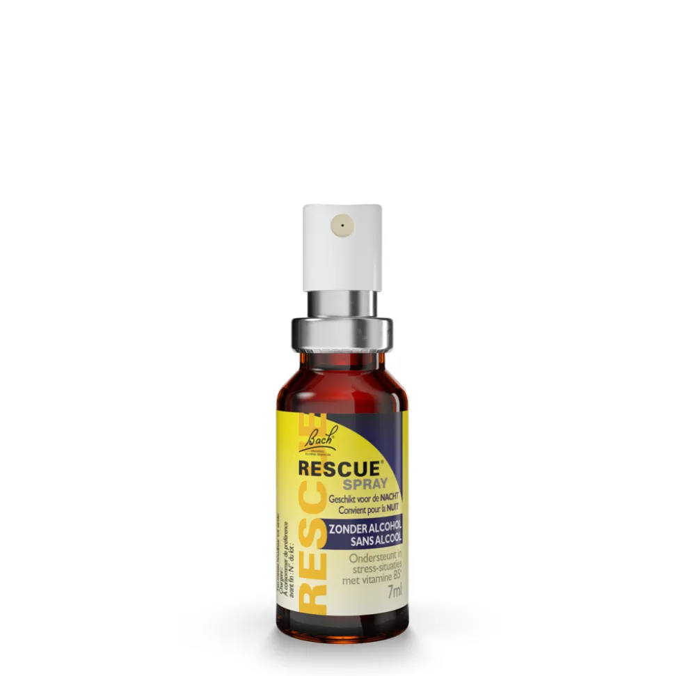 Bach Rescue Spray Nacht 7 ml