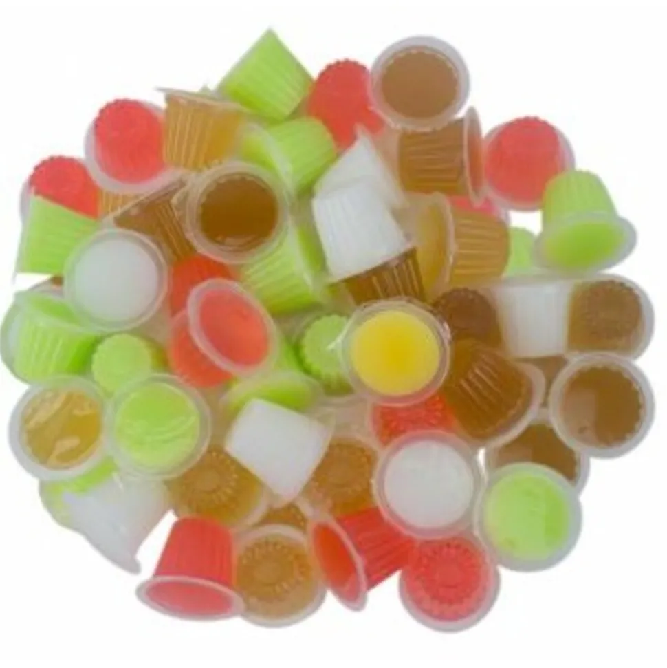 Back Zoo Nature Fruitkuipje Mix Papegaai 24 stuks