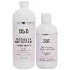 B&B Italiaanse Wasparfum & Wasmiddel Witte Musk Pakket