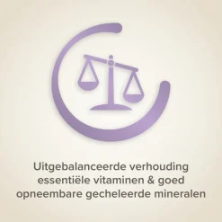 Beaphar Ei-krachtvoer Parkieten & Papegaaien 1 kg