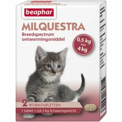 Beaphar Kitten Pakket