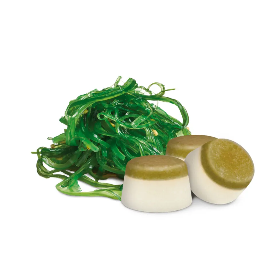Beaphar Schapenvet Bonbons Zeewier 245 gr