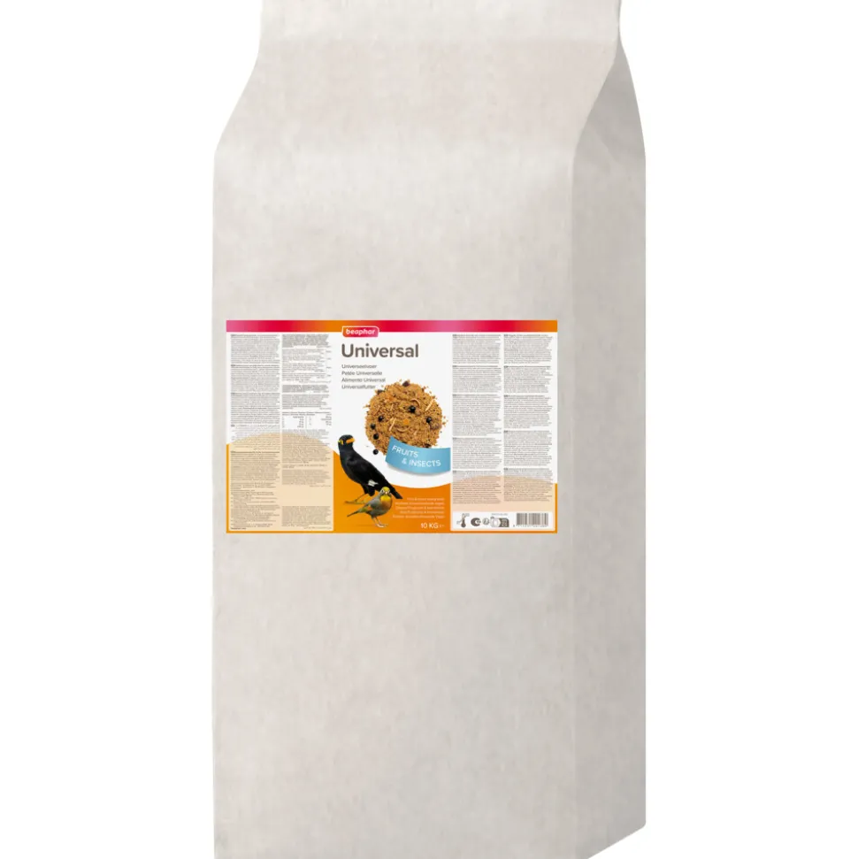 Beaphar Universeelvoer 10 kg