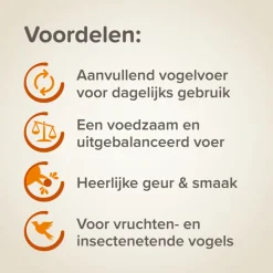 Beaphar Universeelvoer 10 kg