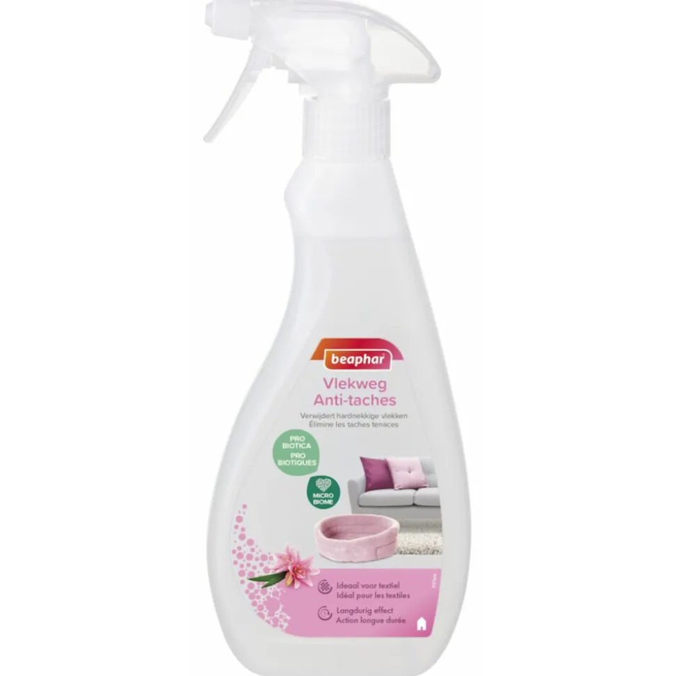 Beaphar Vlekweg 500 ml